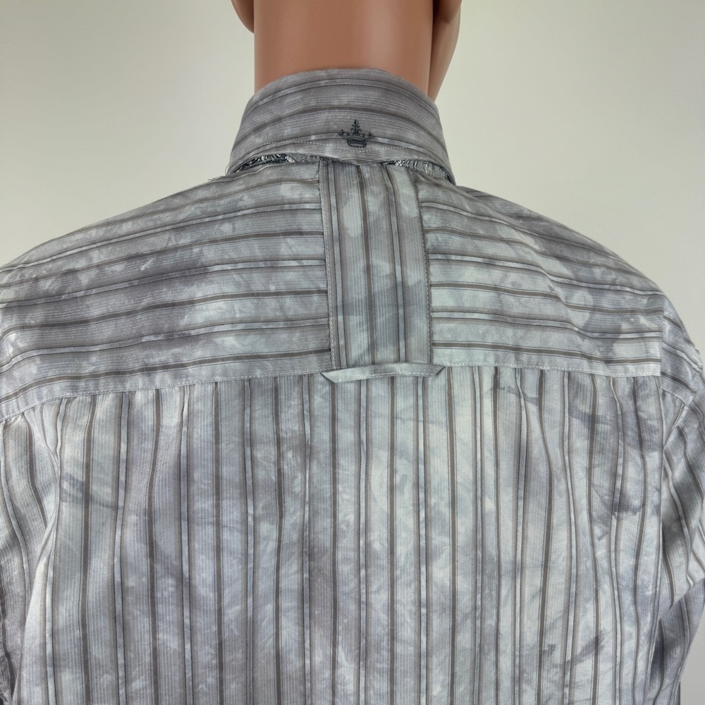 English Laundry | Men’s Button Down Shirt - Picture 8 of 16